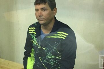Под арестом Ильнара Залялов останется до 27 октября.