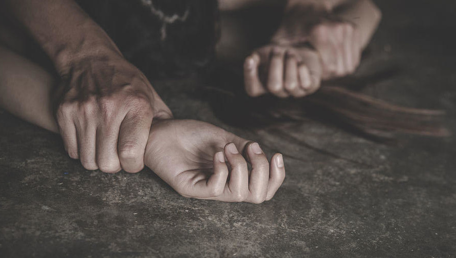 После слов несостоявшейся жертвы: «Какой ты хороший»