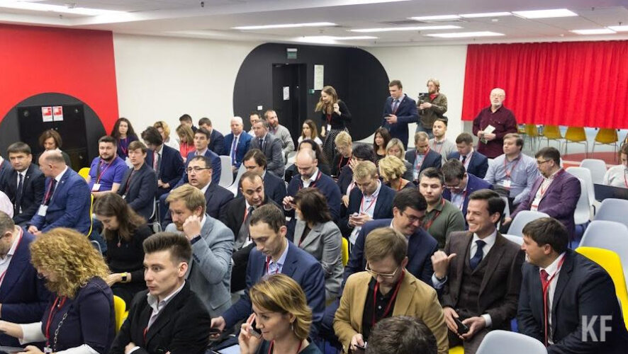 Участники программы получат обратную связь от экспертного сообщества