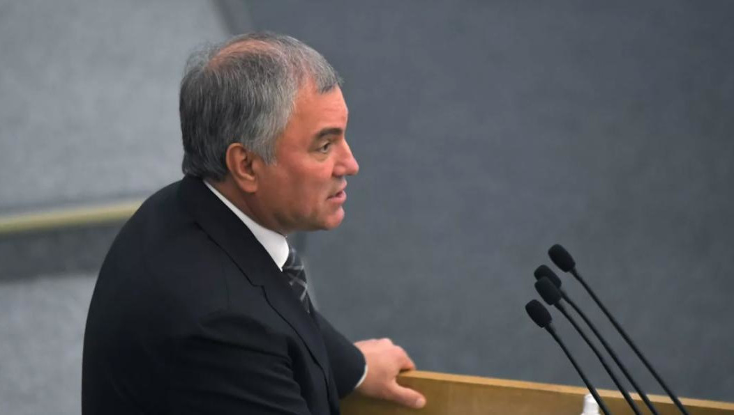 В Госдуме оценили такую возможность со стороны нашей страны.