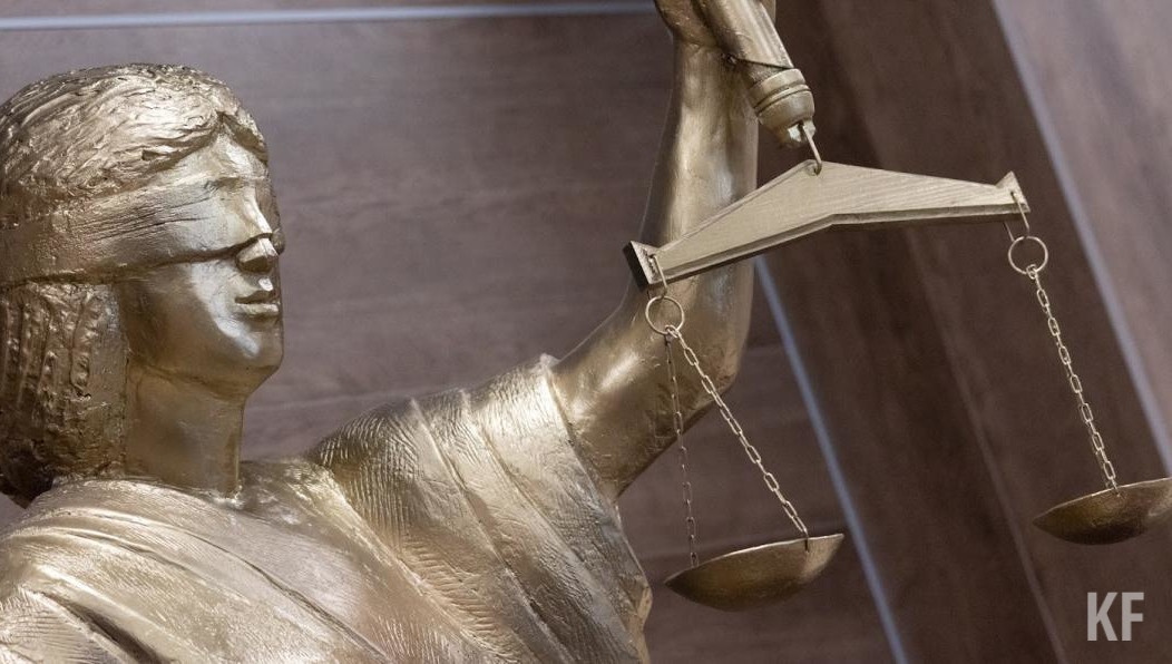 Обвиняемый на суде раскаялся.