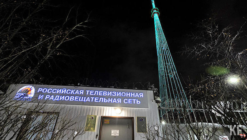 Праздничную иллюминацию можно будет увидеть 22 августа.