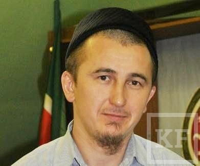 Лицо татарского сепаратизма