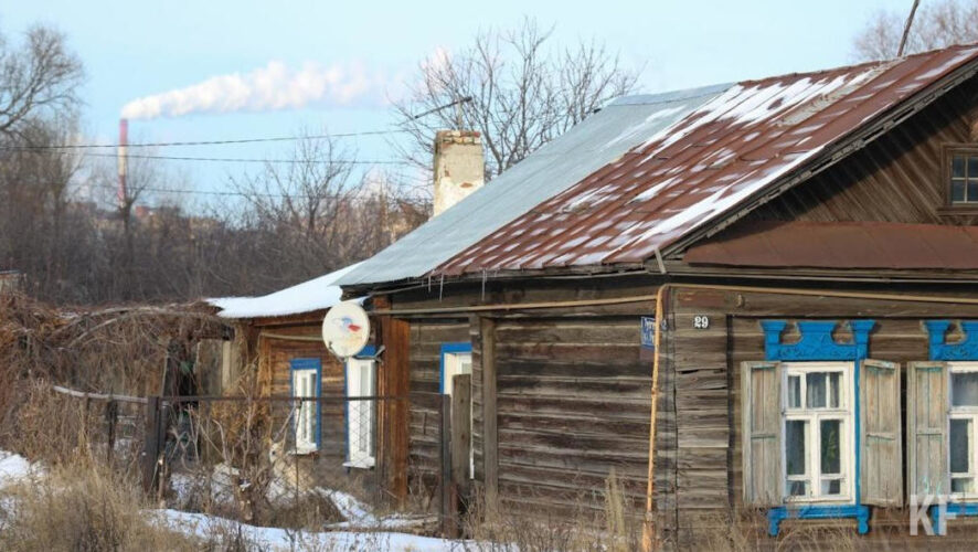 Работы завершат до конца 2023 года.