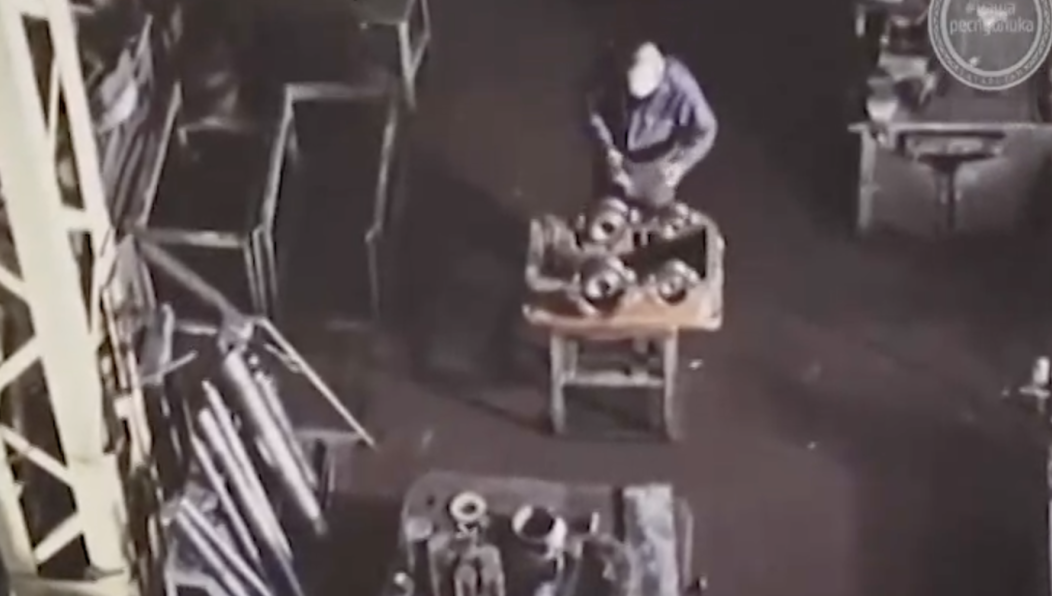 Предприятие является одним из ведущих производителей компрессорного оборудования в России и СНГ.