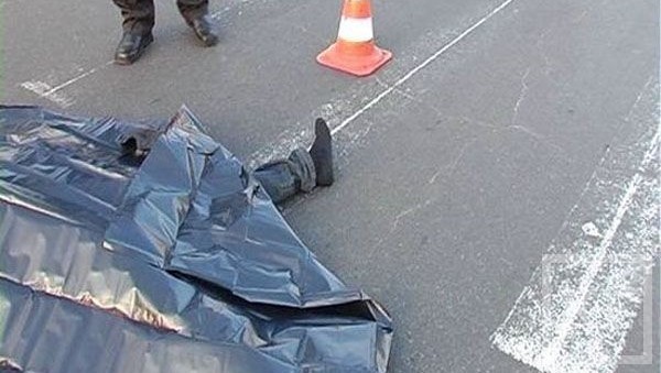 Вчера поздно вечером в Высокогорском районе Татарстана на 35 км автодороги Казань – Малмыж 26-летний водитель на автомобиле ВАЗ – 2114 сбил человека