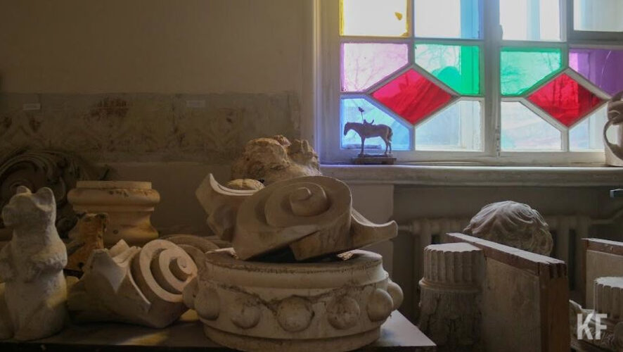 Кандидатам надо представить проект и тезисы концепции развития одного из учреждений в столице Татарстана.