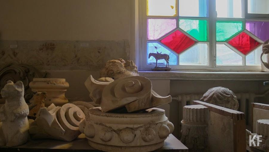 Кандидатам надо представить проект и тезисы концепции развития одного из учреждений в столице Татарстана.