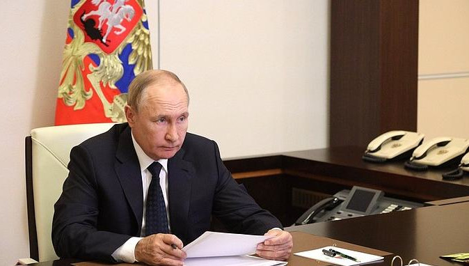 С инициативой выступил глава Федерального агентства по делам национальностей Игорь Баринов.