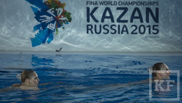 Шесть компаний стали новыми партнерами Чемпионата мира по водным видам спорта в Казани. Соответствующие соглашения были подписаны сегодня в кабмине РТ