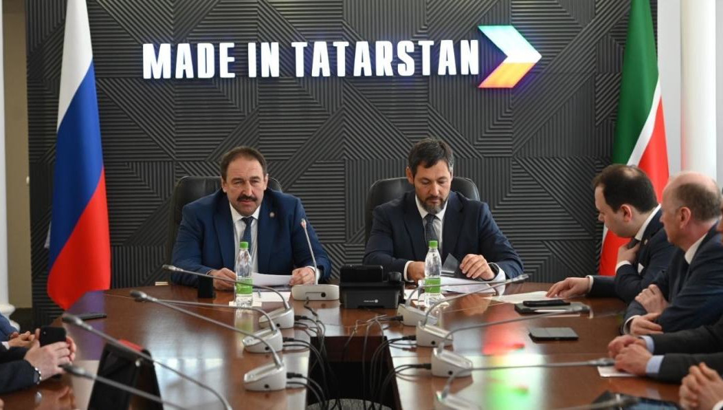 Соответствующий указ подписал президент республики.