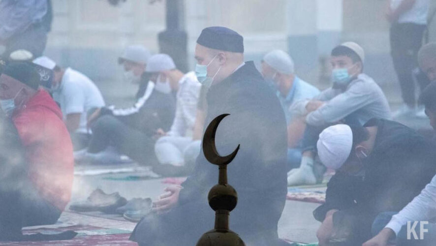 Обучение будет идти на русском и татарском.