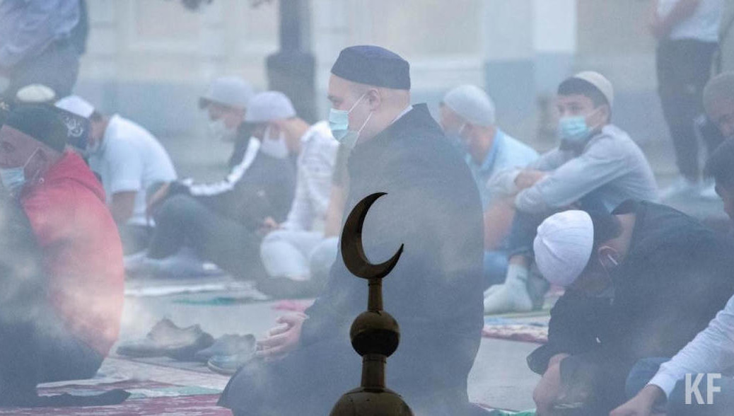 Обучение будет идти на русском и татарском.