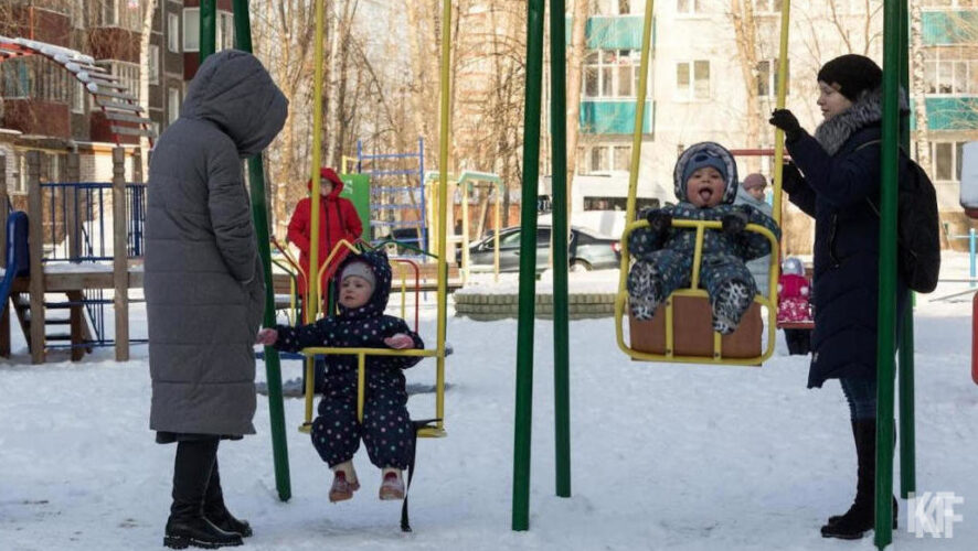 В органе сообщили