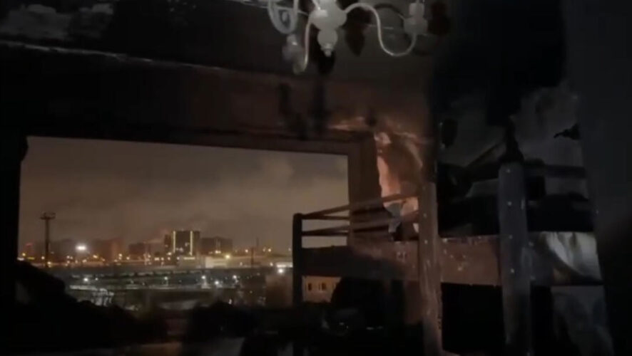 По предварительной информации