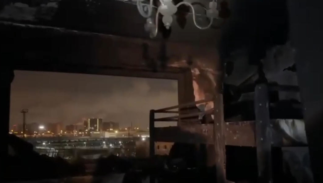 По предварительной информации