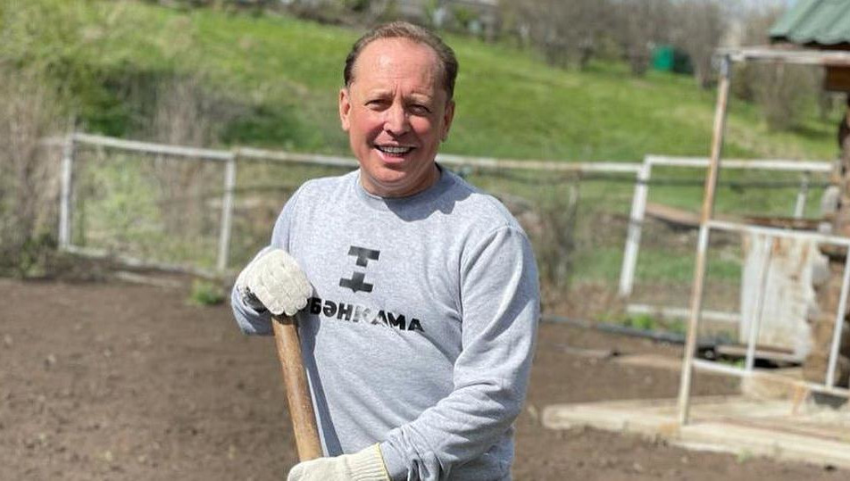 Градоначальник выразил надежду