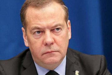 Зампредседатель Совбеза считает