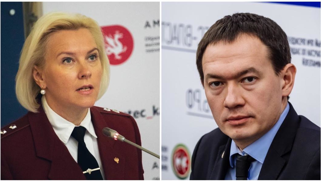 Агентство «ПромРейтинг» опубликовало очередное исследование о работе руководителей министерств