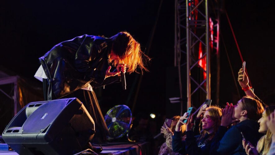 Организаторы заявили