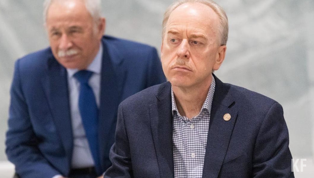 Член Совета Федерации от Татарстана высказался по поводу послания президента РТ.