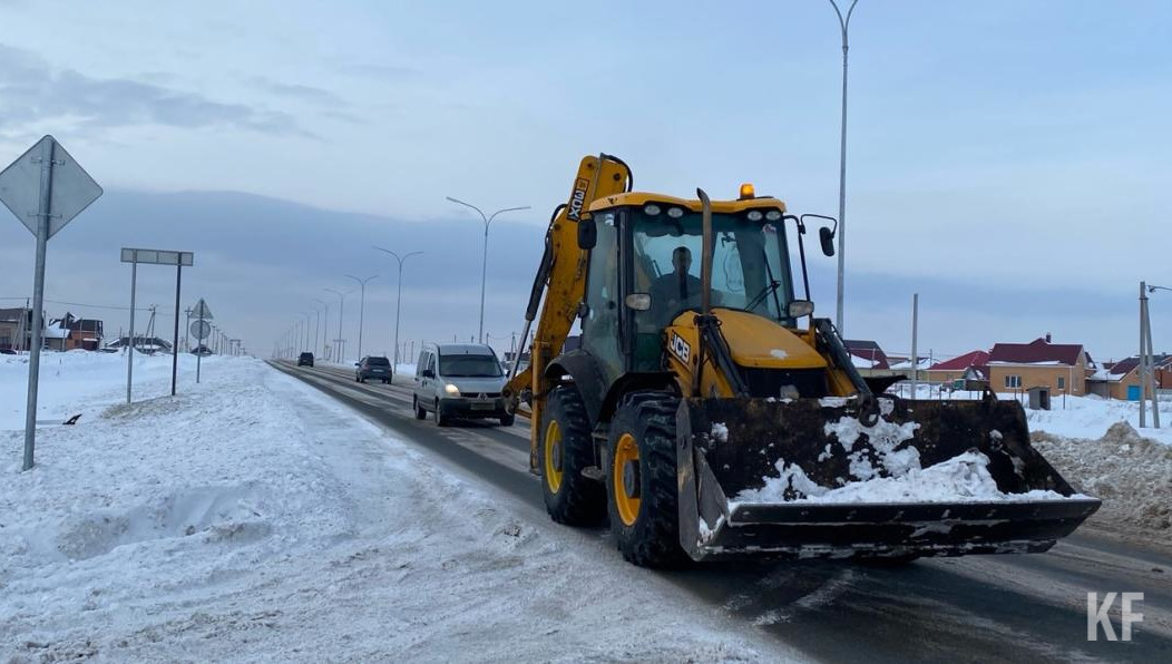 В прошлом году городу хватило двух свалок.