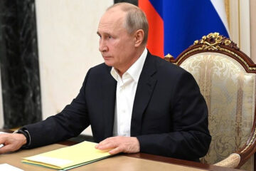 Президент страны уверен в эффективности всех российских препаратов