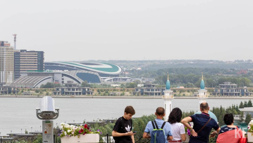 В этом году 6 городов республики получили 510 миллионов рублей.