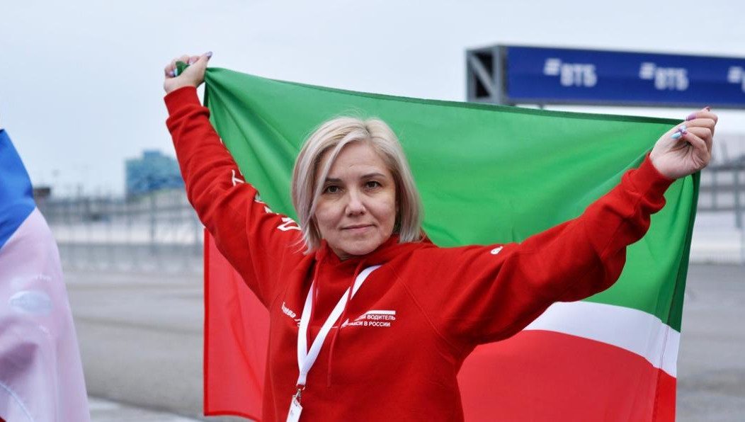 Соревнования пройдут с 16 по 18 мая в Грозном.