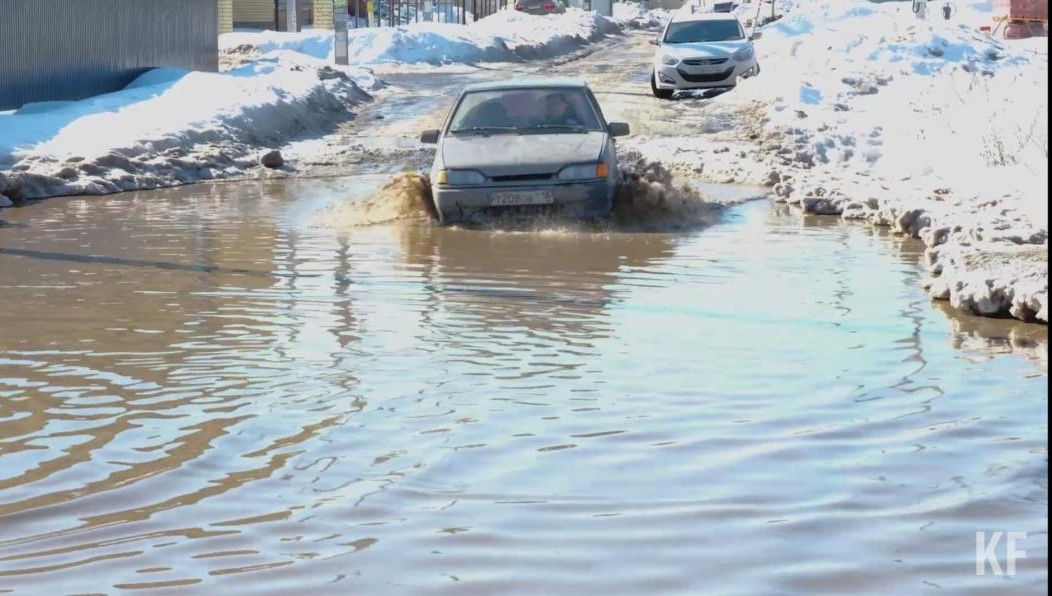 Администрация бессильна
