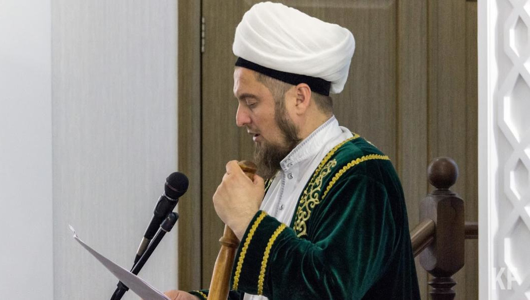 Заместитель руководителя Управления Роспотребнадзора по Татарстану сообщила