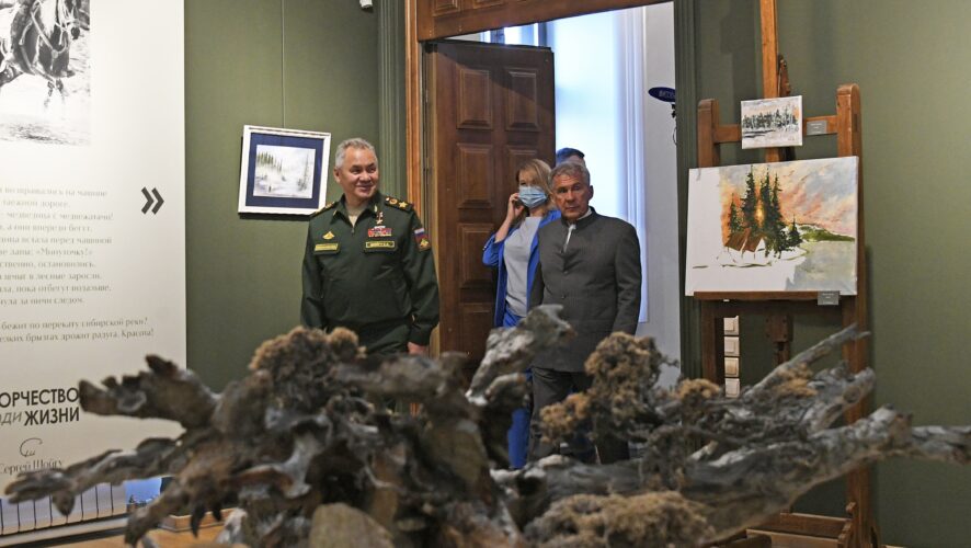 будущем КВЗ