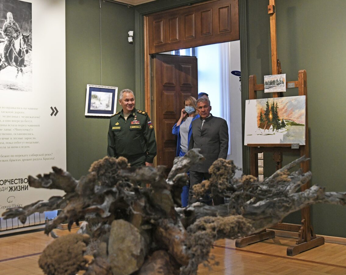 будущем КВЗ