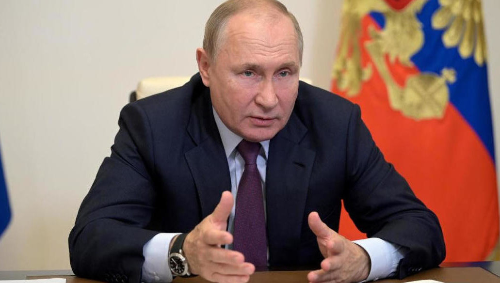 Глава государства заявил о необходимости снижать смертность в авариях.