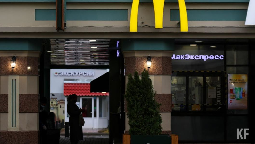 Правительство пошло на уступки желающим вкусно поесть.