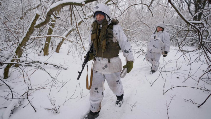 Скотт Риттер заявил