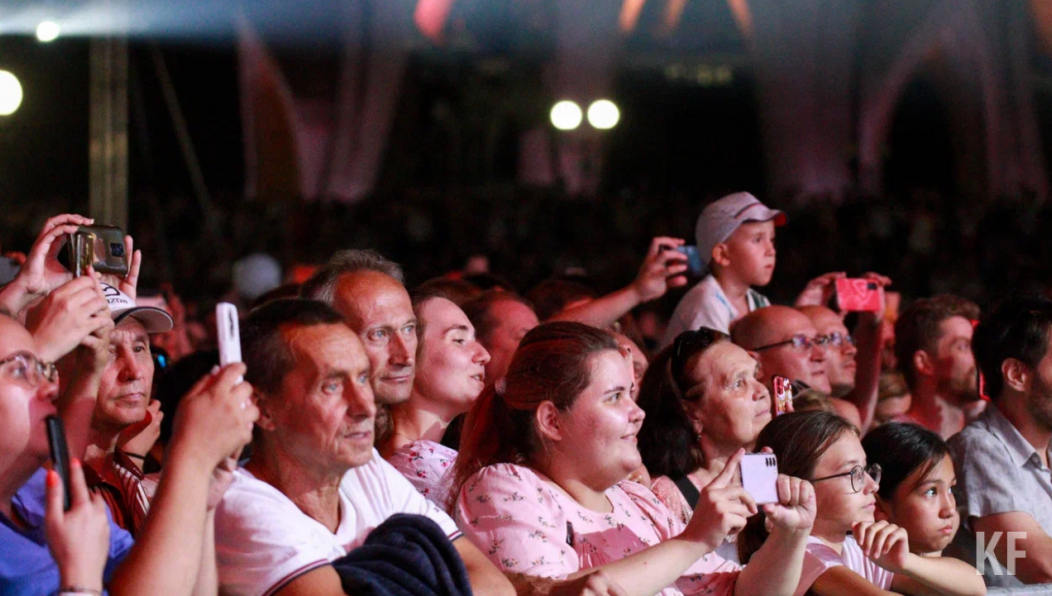 Олег Коробченко назвал Казань столицей авиации России.