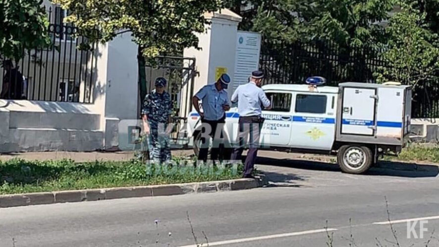 Об этом KazanFirst сообщил собственный источник.