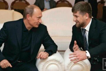 Глава Чеченской республики Рамзан Кадыров предложил изменить конституцию.