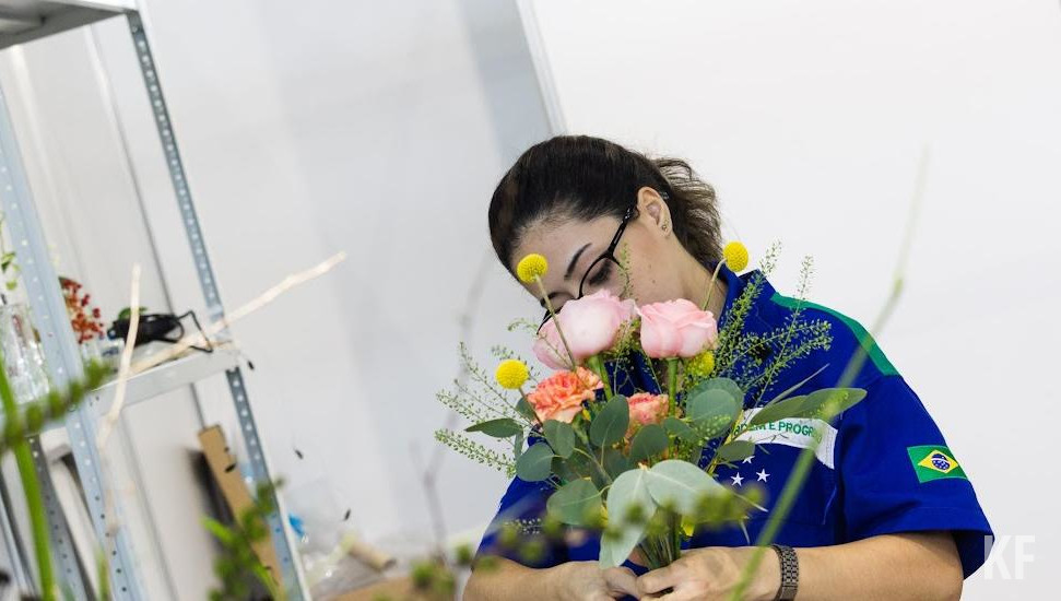 По словам многих флористов