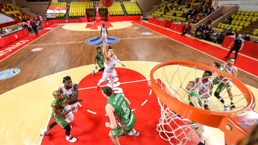 Казанцы не смогли победить в домашней игре и проиграли серию 2:0.