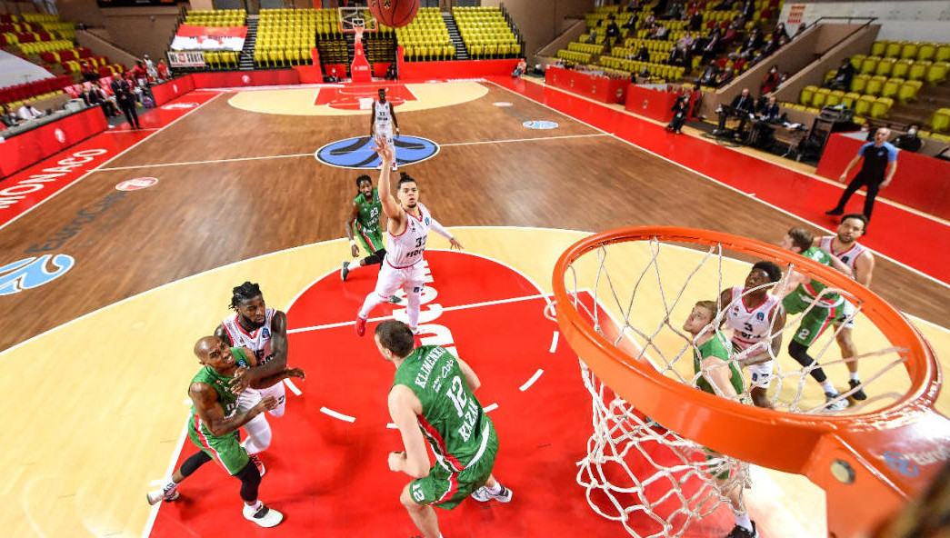 Казанцы не смогли победить в домашней игре и проиграли серию 2:0.