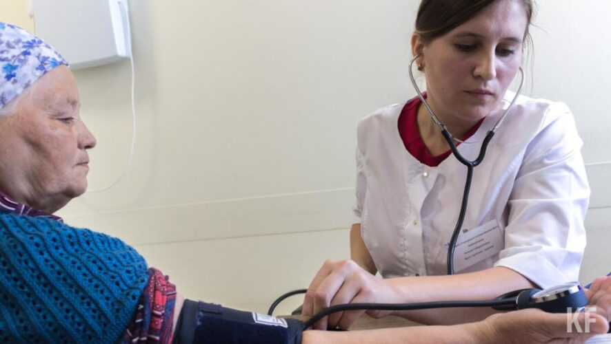 Кто до сих пор не вакцинировался