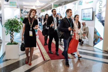 Казань примет глобальный форум молодых дипломатов. Его участниками станут около 100 делегатов из более чем 60 стран мира. Они обсудят тренды современных международных отношений