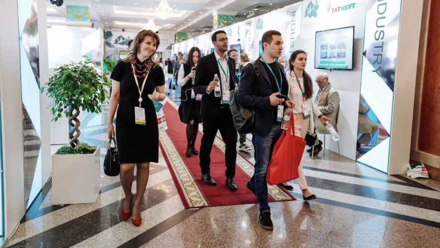 Казань примет глобальный форум молодых дипломатов. Его участниками станут около 100 делегатов из более чем 60 стран мира. Они обсудят тренды современных международных отношений