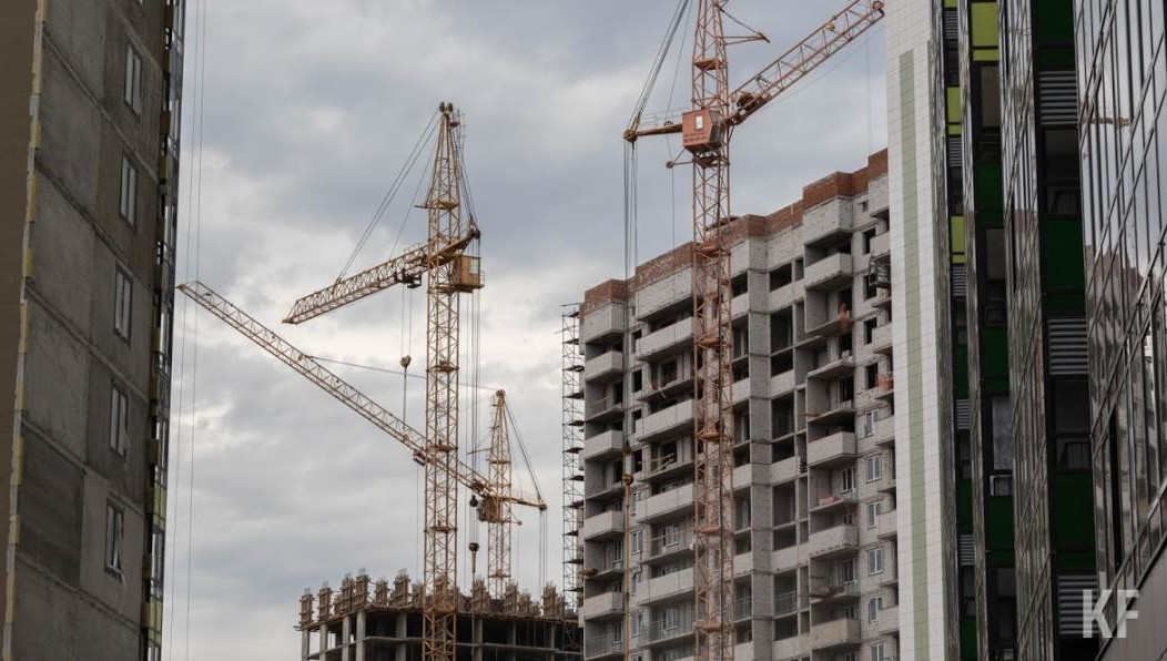 Первоначальный взноса по ипотеке на новостройки в России достиг 31 процента.