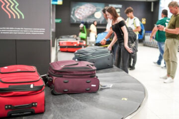 Правильный чемодан должен соответствовать индивидуальным потребностям путешественника.