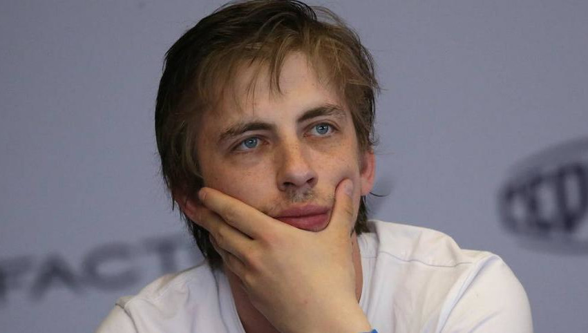 У пострадавшего зафиксированы переломы на лице