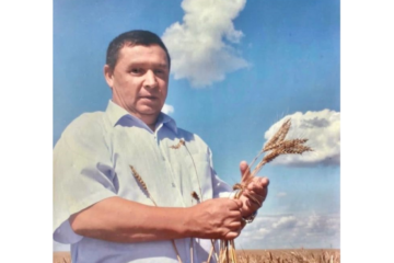 Ему было 78 лет.