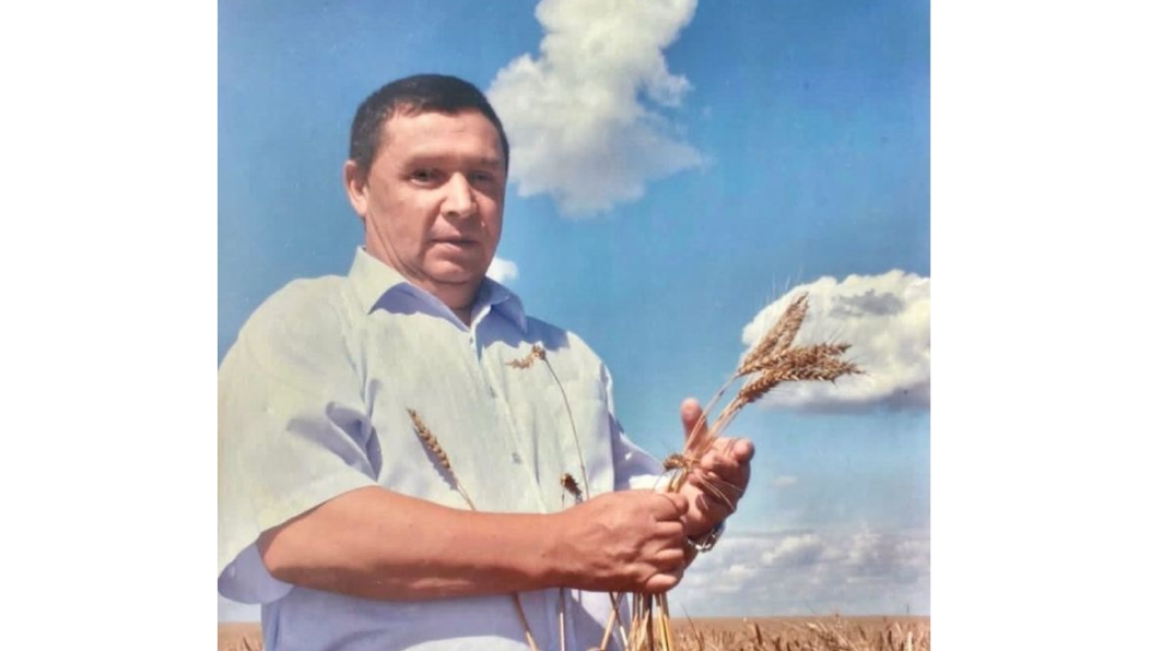 Ему было 78 лет.